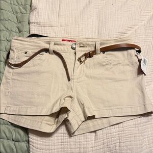 Women Guess shorts